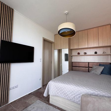 Bárdo Apartman Balatonlelle Exterior foto