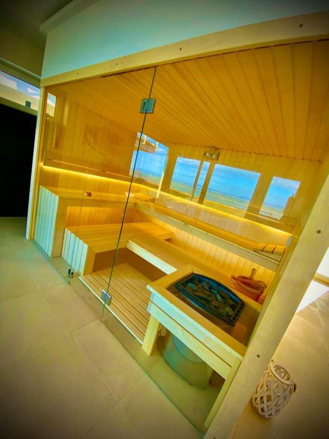 Bárdo Apartman Balatonlelle Exterior foto