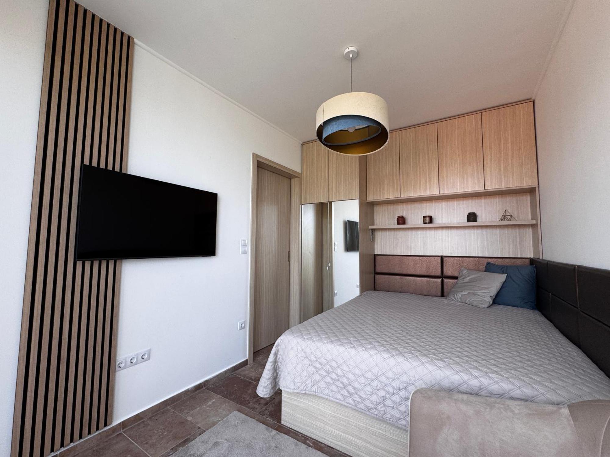 Bárdo Apartman Balatonlelle Exterior foto